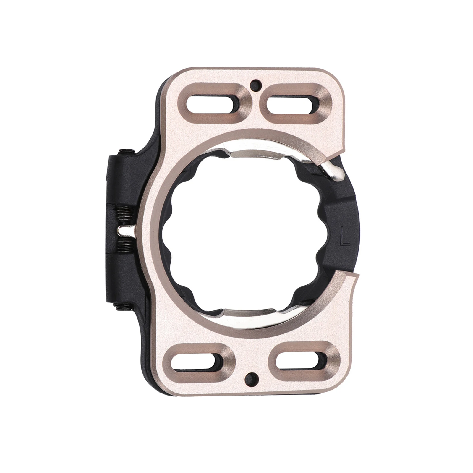 

Bike Cleats Bicycle Pedal Cover Quick Release Cycling Shoes Cleat Cover for Speedplay Zero Cleat N66