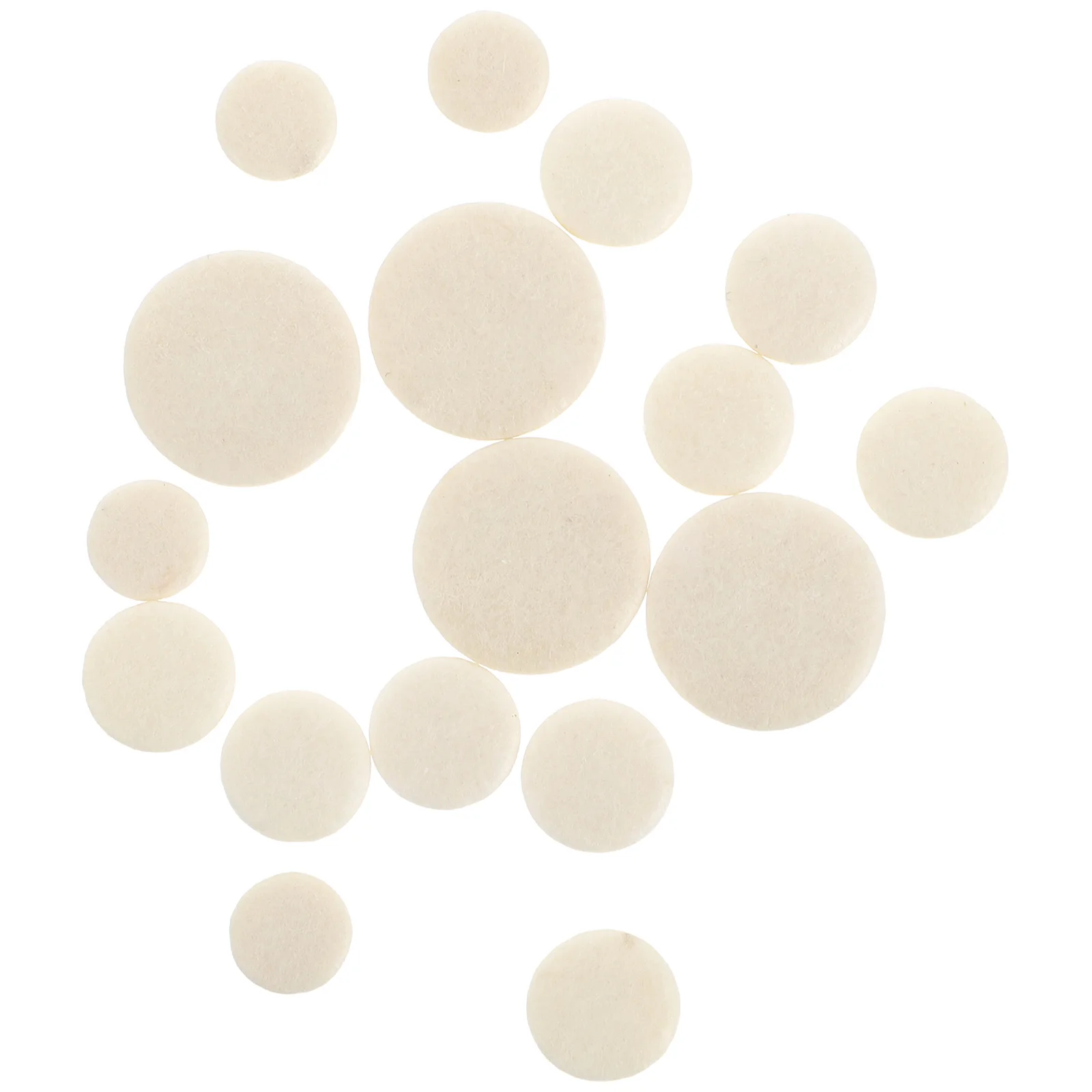 17 шт. клавишный инструмент кларнет звуковое отверстие сменные аксессуары