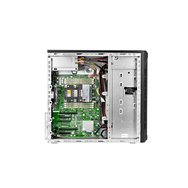 

Good Price HPE ProLiant 4.5U Server eon Silver 4208 ML110 g10 server
