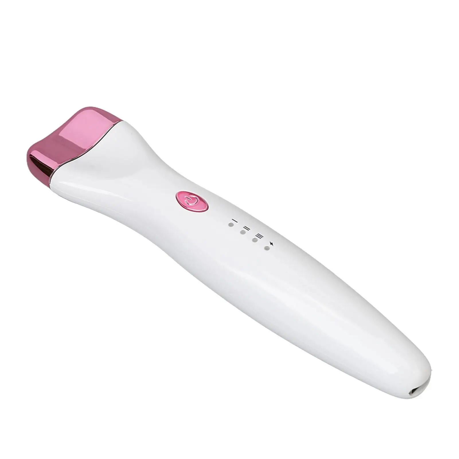 Перезаряжаемая 5D электрическая завивка ресниц с подогревом-контроль