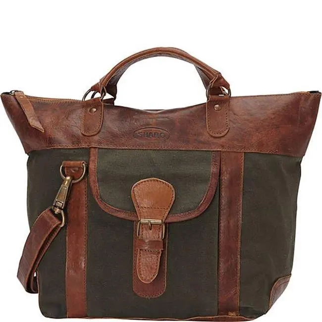 

Sharo Satchel Handbag with Shoulder Strap
