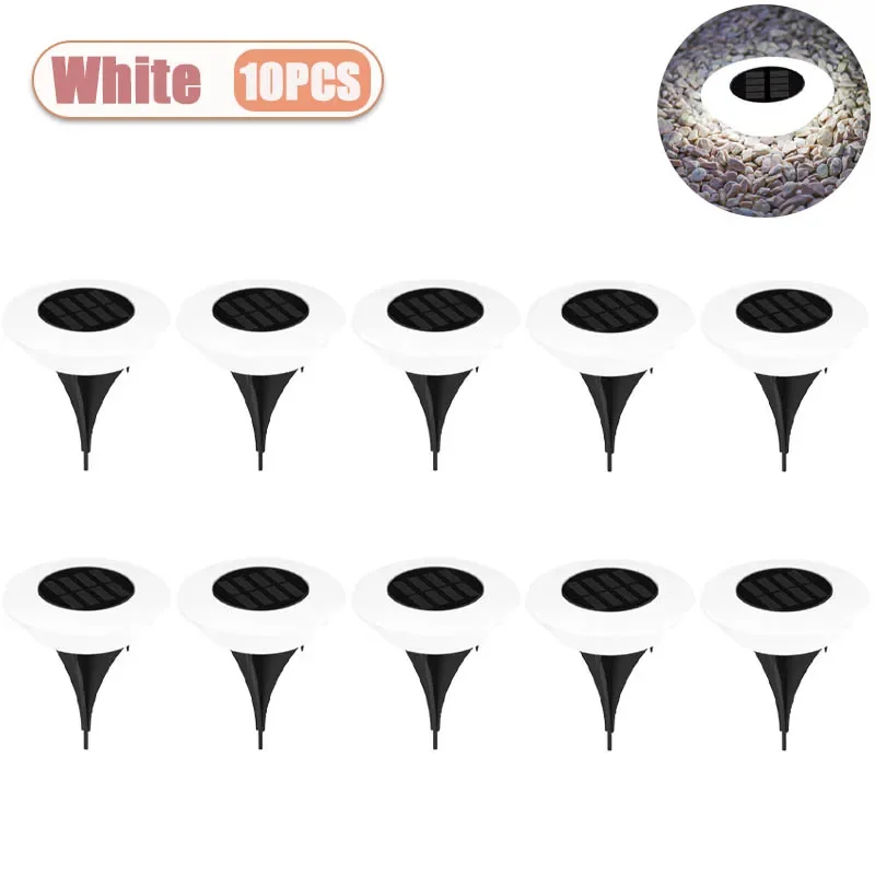 

Солнечные фонари для сада