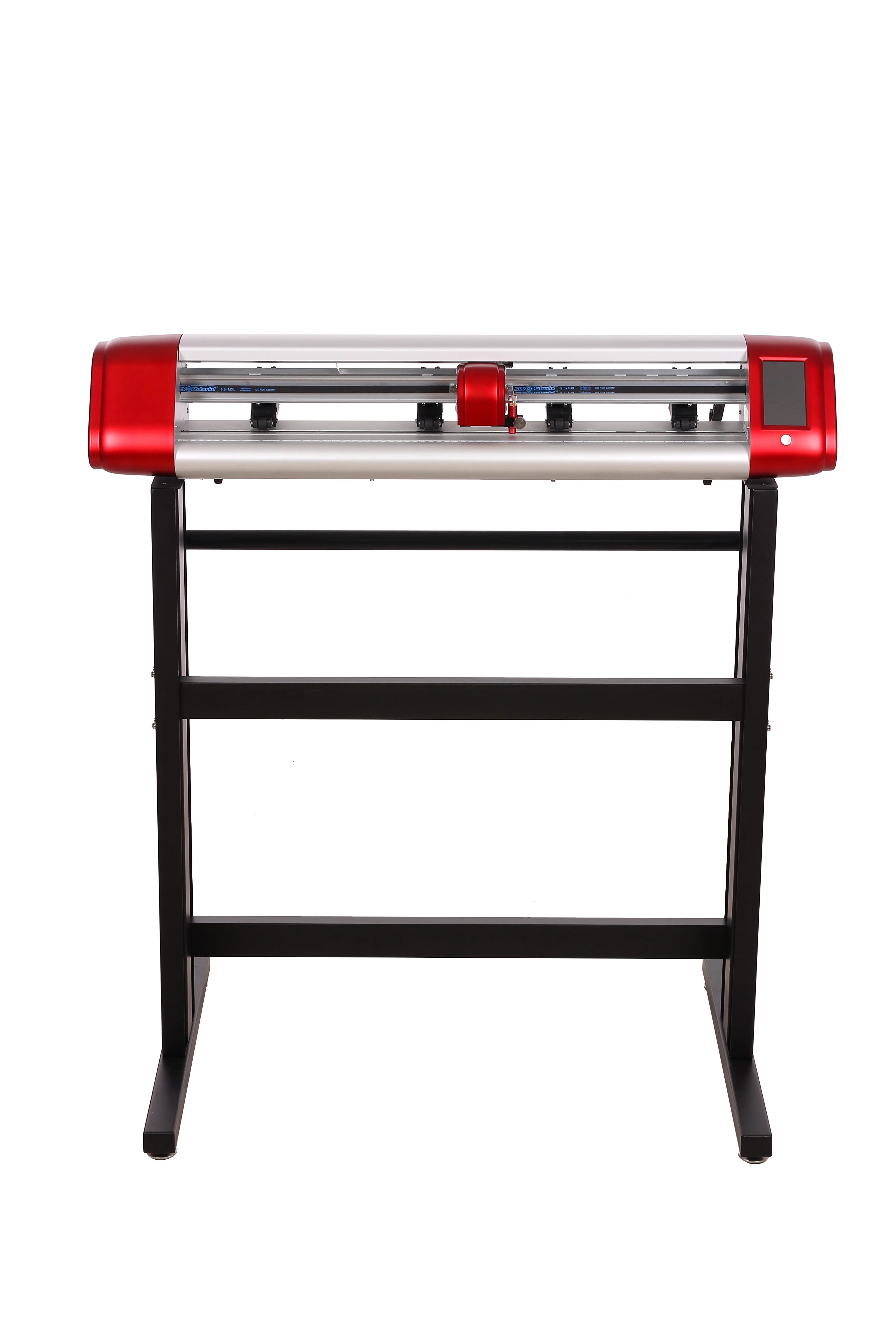 2023 автоматический сканер режущий плоттер с CCD-камерой оптический для контура 24