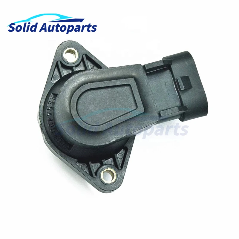 Датчик положения 24504522 Throtile модель 24504798 213-916 для модели 2000-2005 Chevy Impala 1996 л подходит