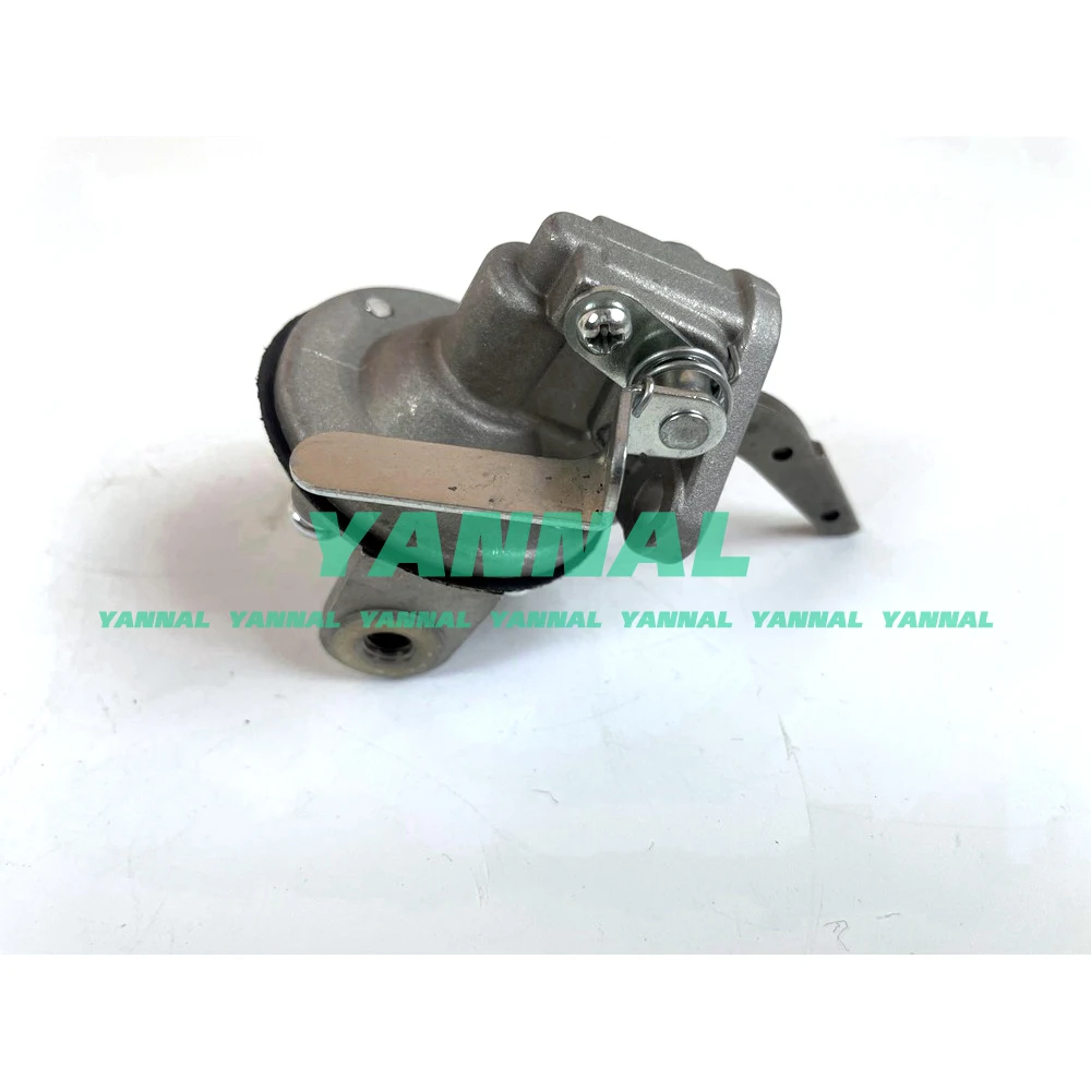 Для Янмара 129301 -52020 Топливный насос 2GM20 3GM30 3HM35 Двигатели Komatsu 3D75 3D84 Двигатель