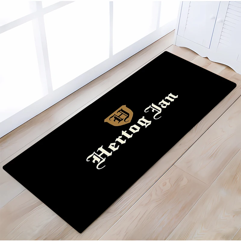 

Bathroom Rug Hertog Jan 1671 Carpet in the Living Room Mats Floor Carpets Pvc Hallway Mat Furniture Entrance Hall Doormat Bath