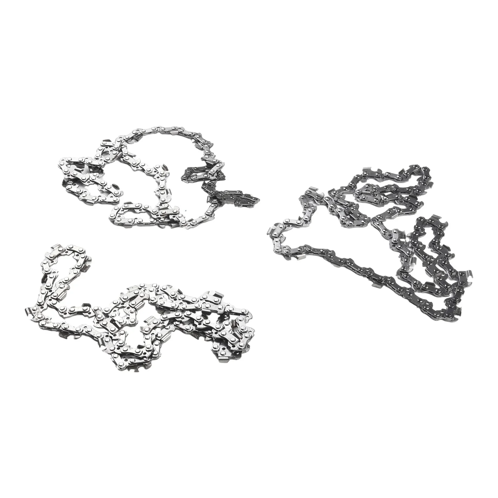 Цепная пила для сада и двора садовая острая 1 3 мм 3/8 0 050 дюйма Drivelink 14 дюймов 35 см