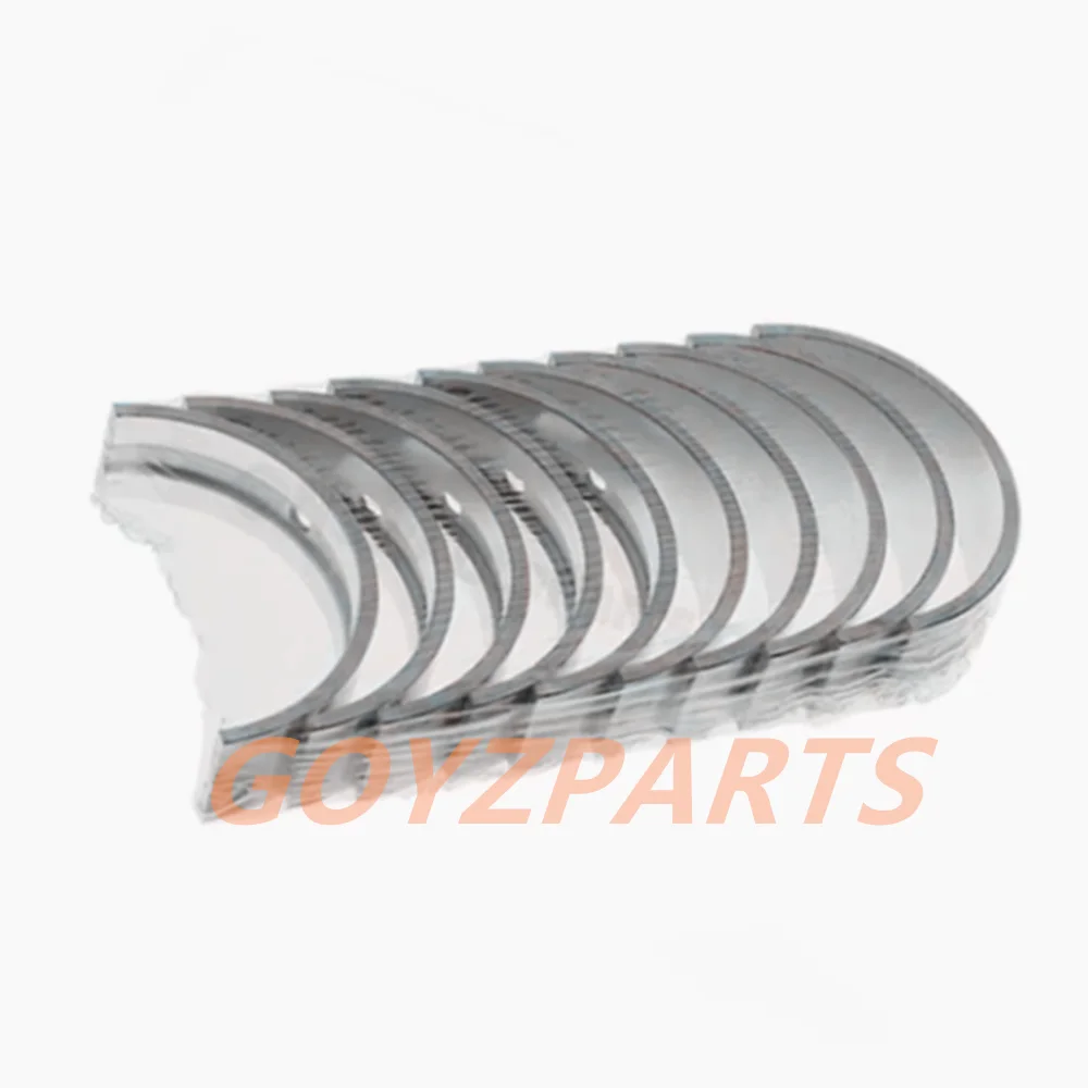 Детали двигателя подшипник коленчатого вала шатунный подходит для Ford Carnival 1.5 OEM