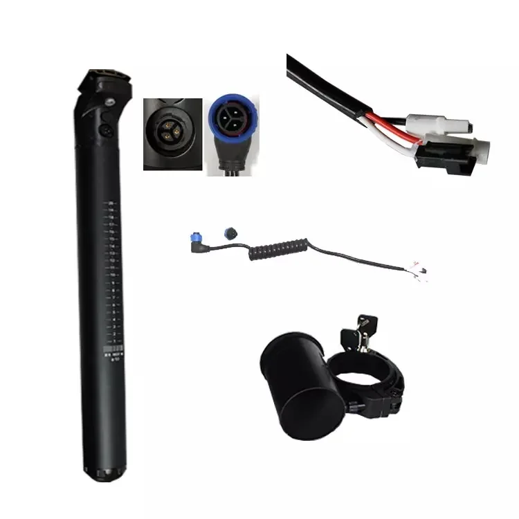 Литий-ионный аккумулятор для электровелосипеда 36 В 48 52 в 72