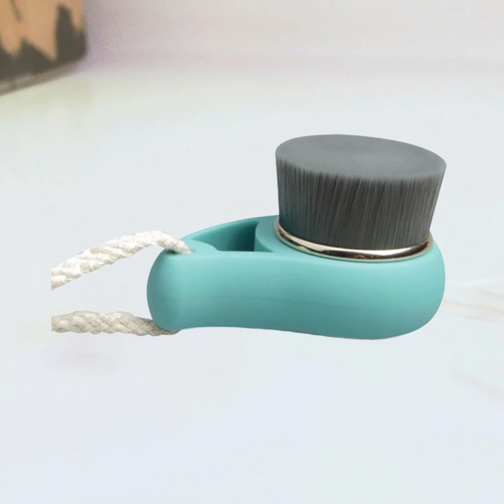 

Ручные инструменты, кисть для лица, бамбуковые угольные ручки, кисти для лица, щетка для лица, скруббер, отшелушивающий