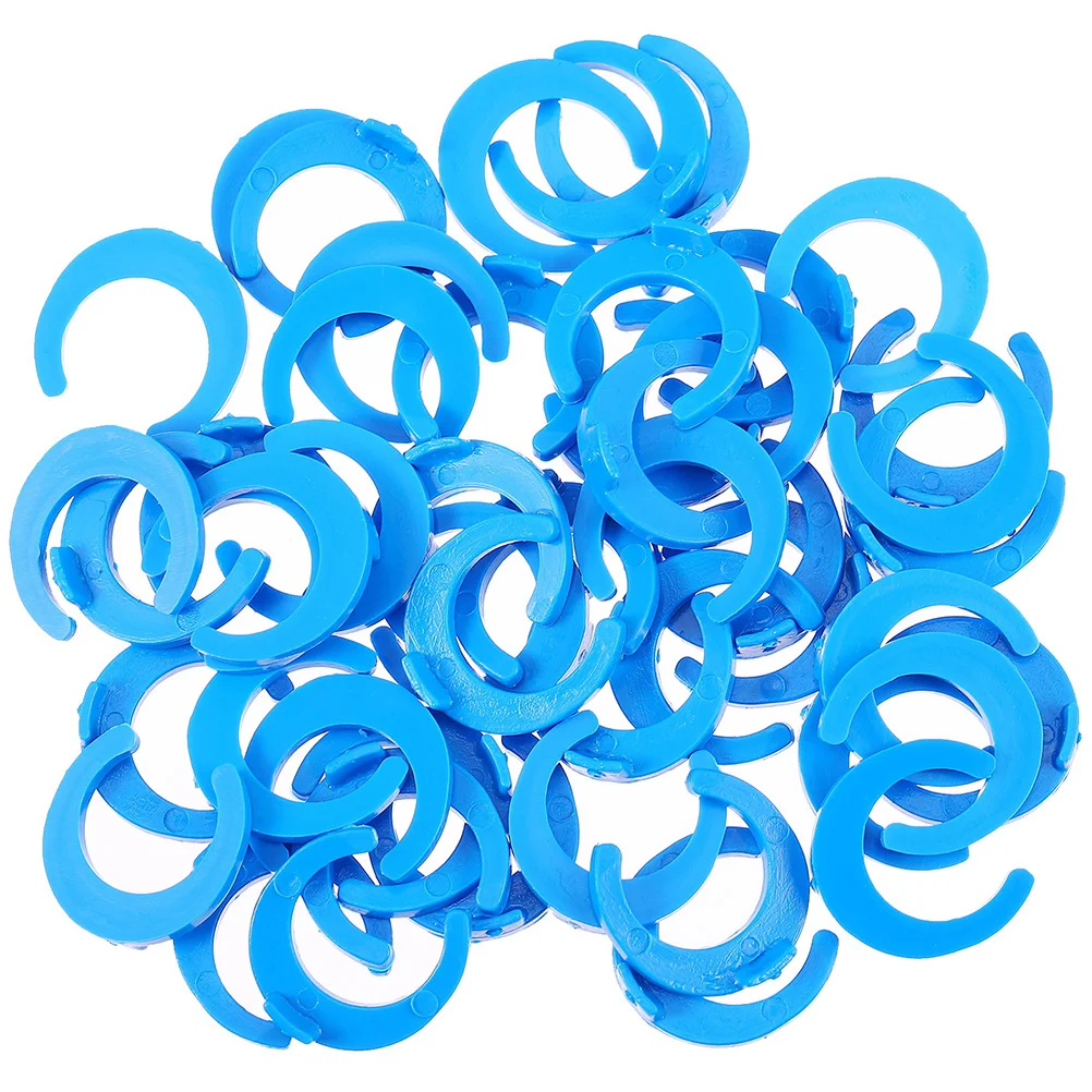 

Water Purifier Buckle Part Filter System Clip Accessories Pipe Fitting Clamp Fittings Locking