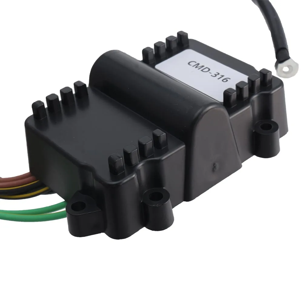 Коробка переключателей CDI для мотоцикла 339-7452A15 339-7452A19 339-7452A1 339-7452A7 339-7452A8