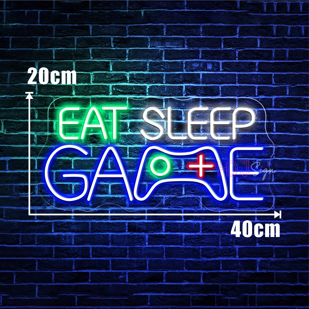 

Неоновая вывеска ZHAOPAILAO NEON USB