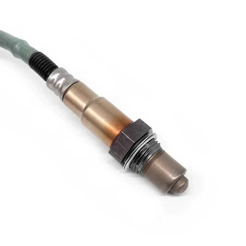 Loki J Совершенно новый автомобильный датчик кислорода CV61-9G444-AC задний для Changan Ford