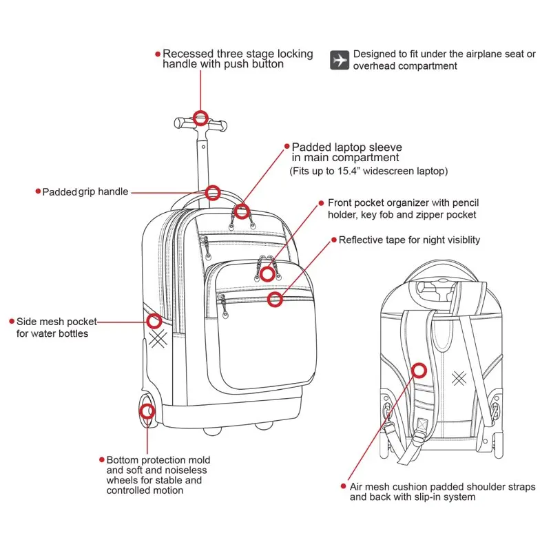 J World Womens Sundance 19.5