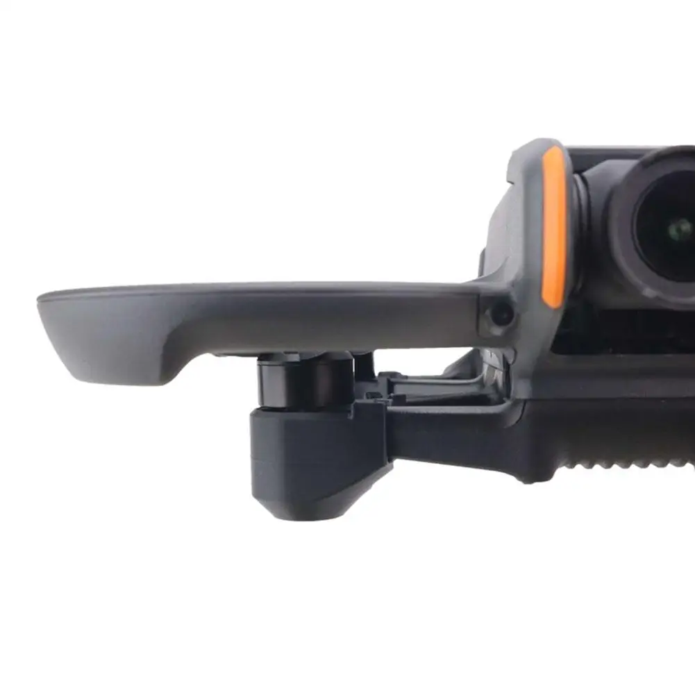 Для dji Avata 2 защита штатива повышенная подставка небольшой штатив для