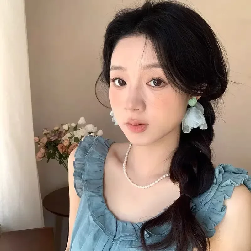 Винтажные серьги в этническом стиле женские высококачественные feelнишевые новые