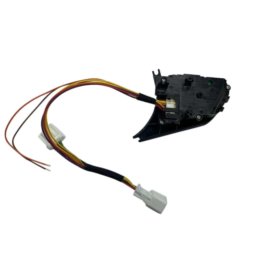 Кнопка круиз-контроля для Nissan Qashqai Sylphy Note 2017 J11ZGL Серена C27 2018-2019 переключатель