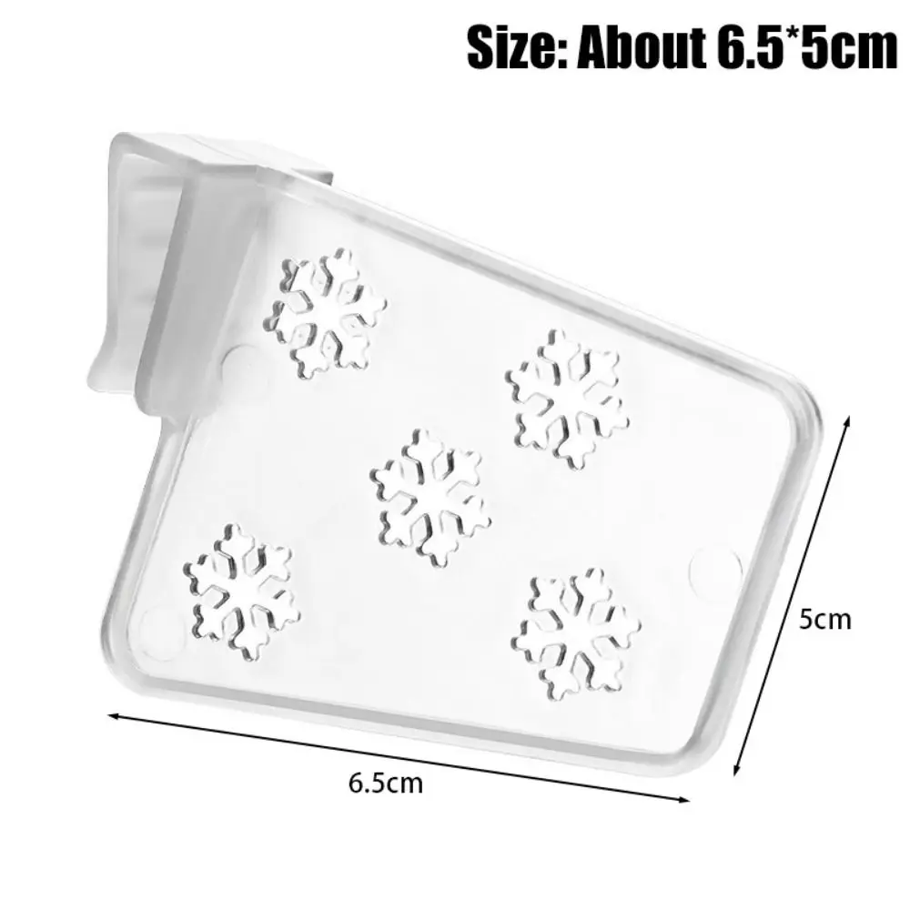 

Пластиковая разделительная панель для холодильника