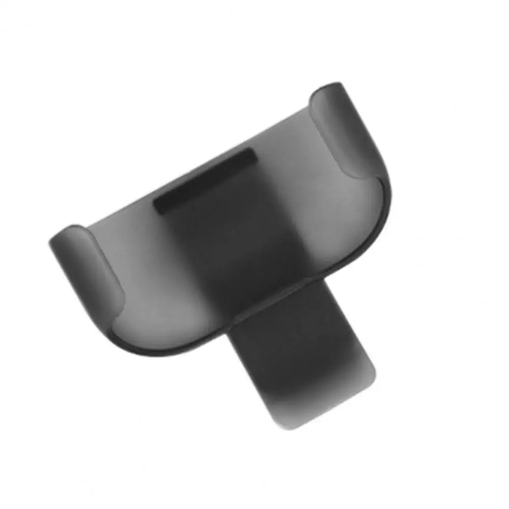 Защитный чехол для наушников износостойкий защитный с креплением на ремень AirPods -