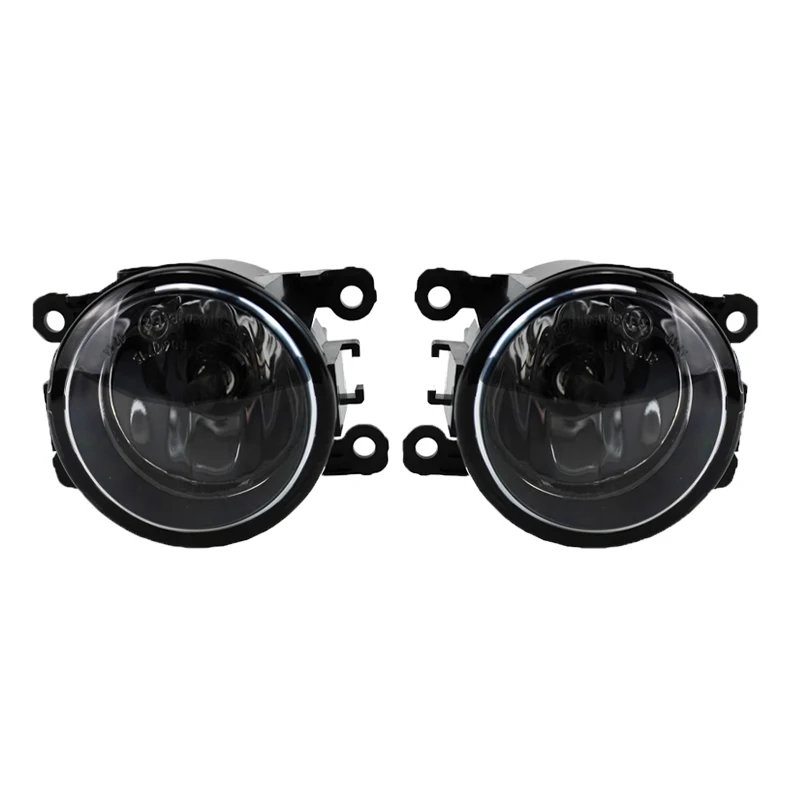 

4116100P3010 автомобильный передний бампер, противотуманная фара в сборе с галогенными лампами для пикапа JAC T6