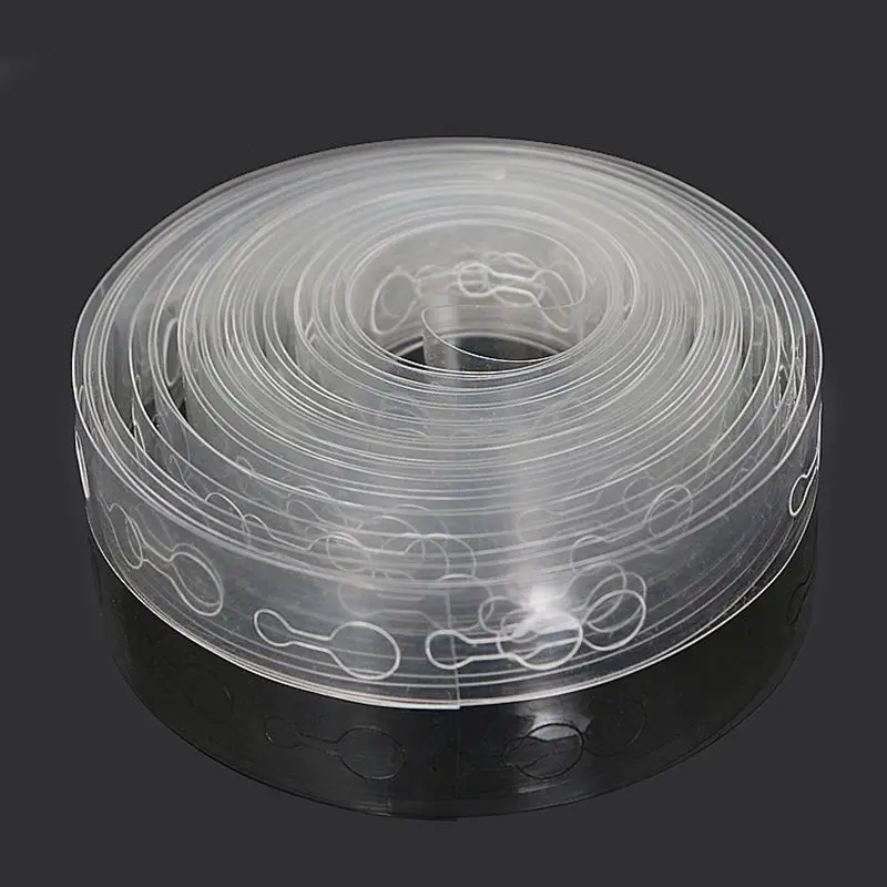 

Balloon Accessories 5M Balloon Chain Ribbon Dot Wedding Party Birthday Background Decoration Balloon Chain Arch Balloon supplies