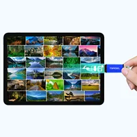 Флэш-Накопитель USB 3.0 TYPE-C OTG 64 ГБ 32 ГБ 16 ГБ
Ссылка:#4