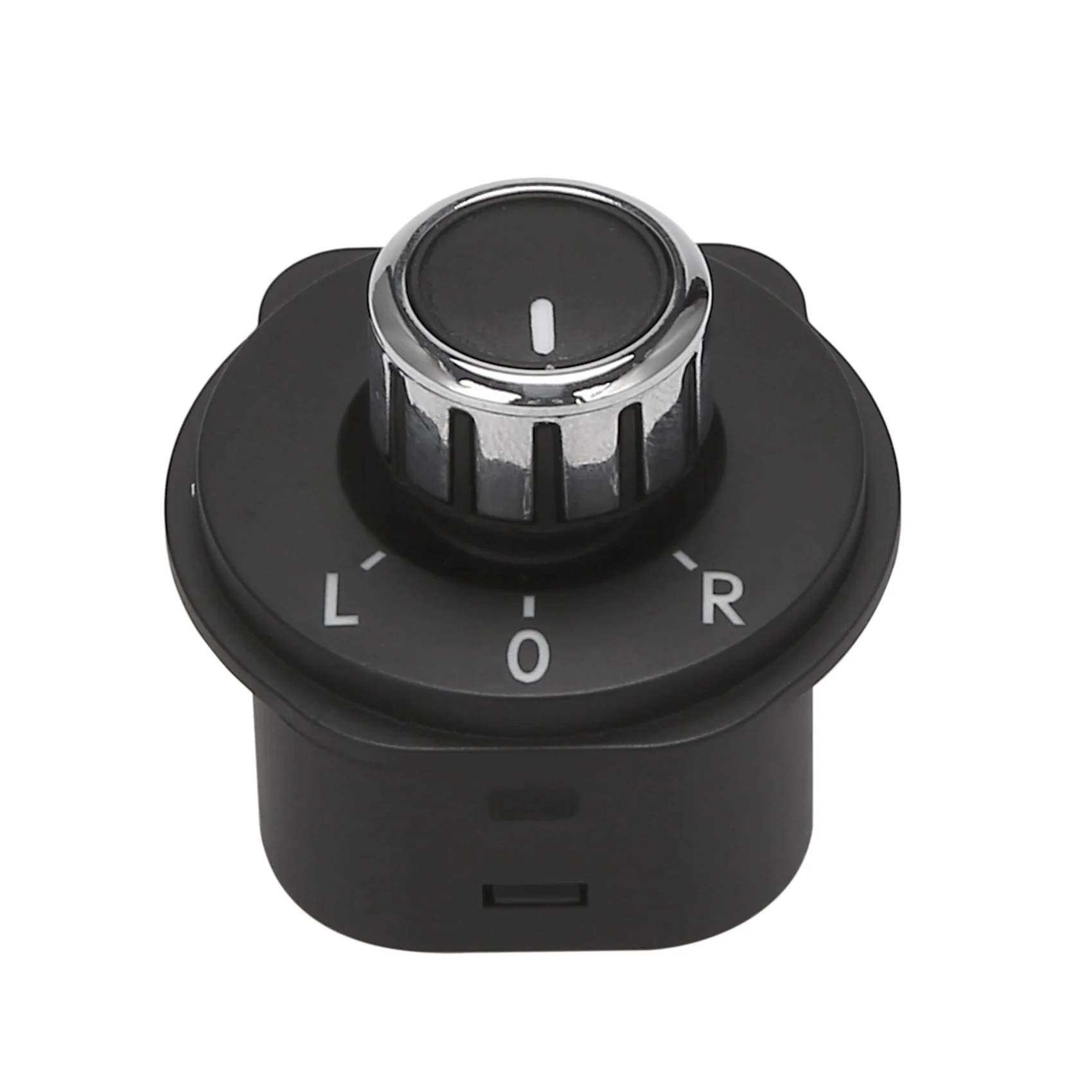 

Rear Side Mirror Switch Knob For VW Volkswagen Polo 6R 2011-2016