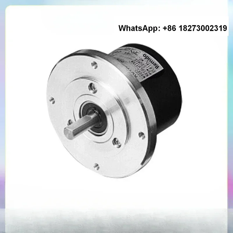 Внутренний контроль безопасности инкрементный фотоэлектрический Поворотный