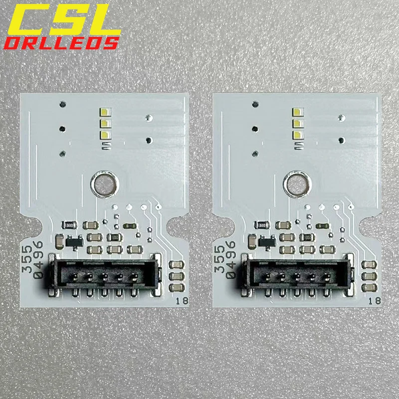 

Дневные ходовые огни для Audi Q3 2015-2018