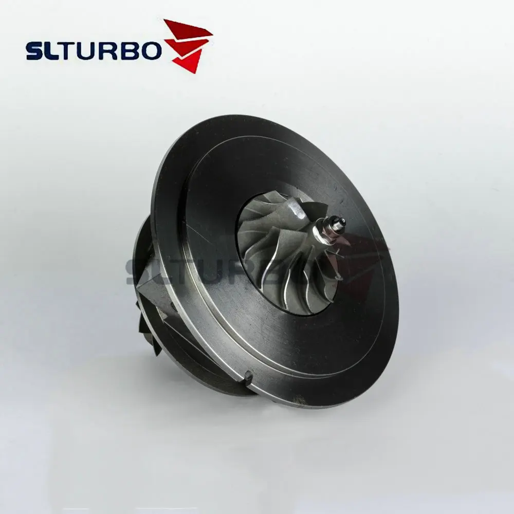 Турбокомпрессор турбонагнетатель для Buick Encore ECOTEC A14NET 781504 л 0001 кВт 55565353 л. С. 2010-