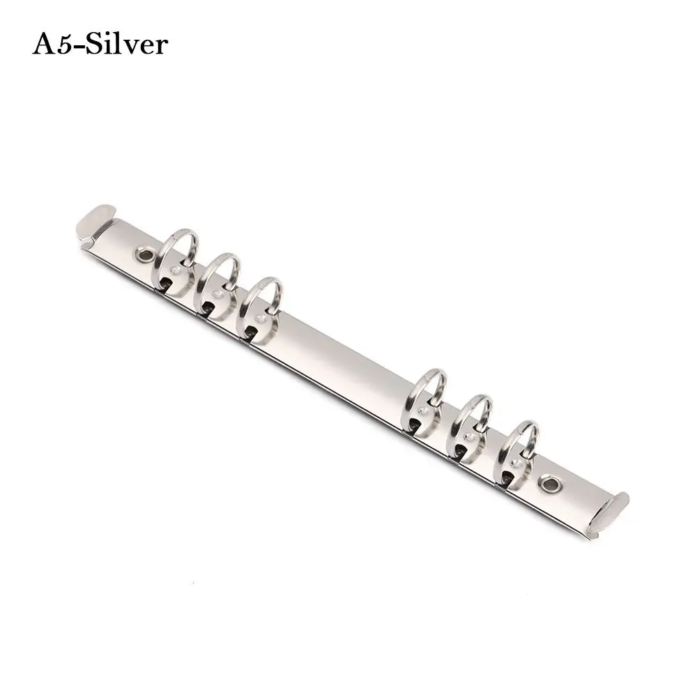 

Металлический зажим для сшивания A4