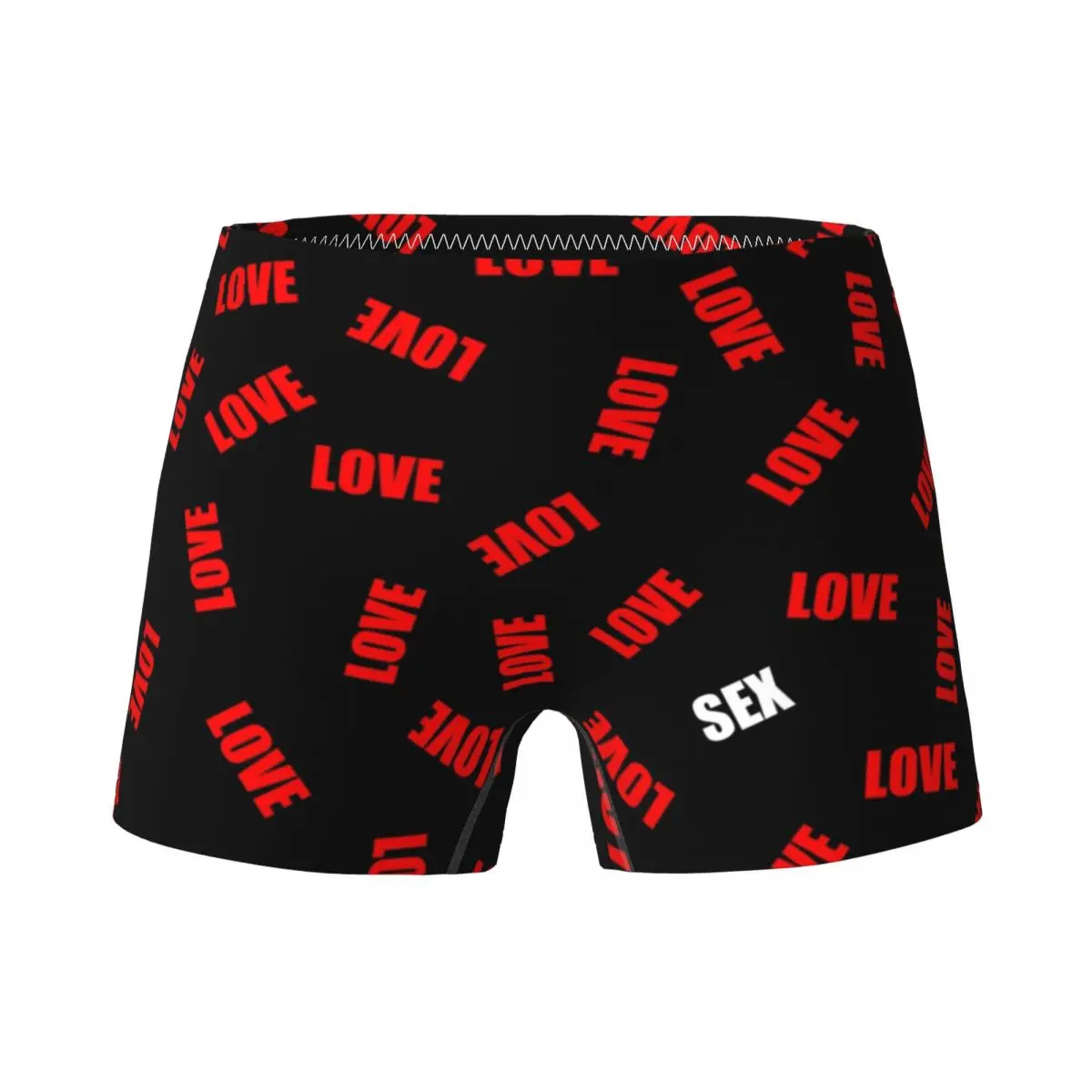 

Трусы-боксеры подростковые для девочек, милое нижнее белье из хлопка, мягкие трусы, День Святого Валентина, молодежная девушка