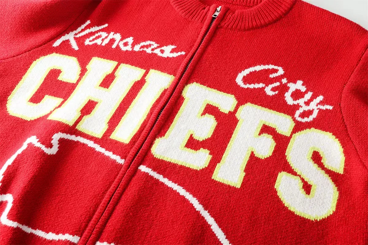 Куртка женская с длинным рукавом уличная одежда в полоску на молнии свободный