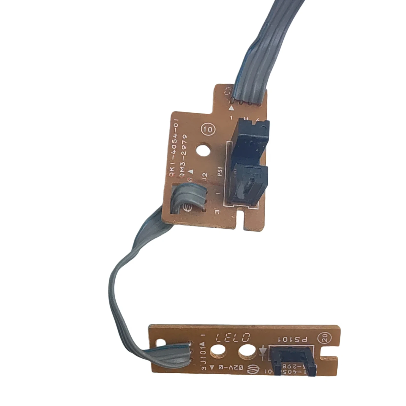 Материнская плата QM3-3041 подходит для Canon IP 3500 IP3500 QM1-4067 (art.: 3920d9cfef2ec) - 3920d9cfef2ec