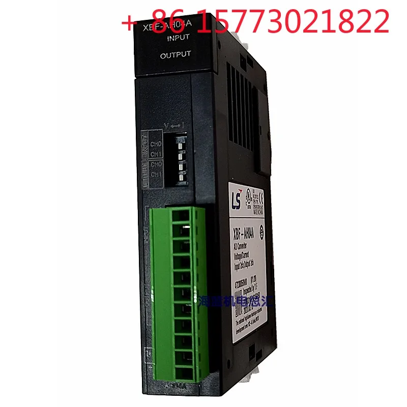 Фото Для модулей LS Industrial XBF-AD04A/AD08A/DV04A/DC04A/AH04A/RD04A/PD02A/TC04S №1