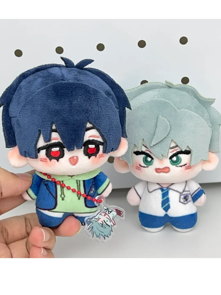 10 см чужой сценический плюшевый Иван Till плюшевая морская звезда фигурка тела