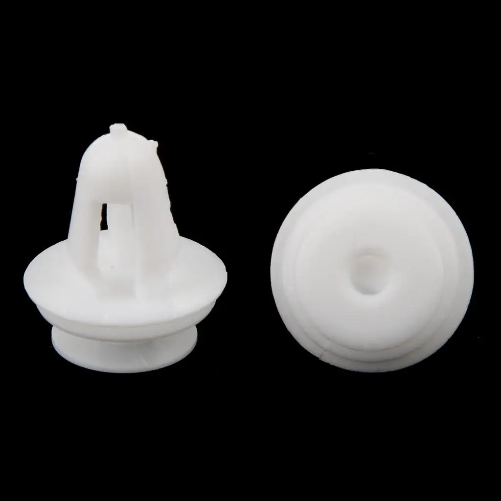 

20x нейлоновые фиксаторы дверной панели 67771-30070 для