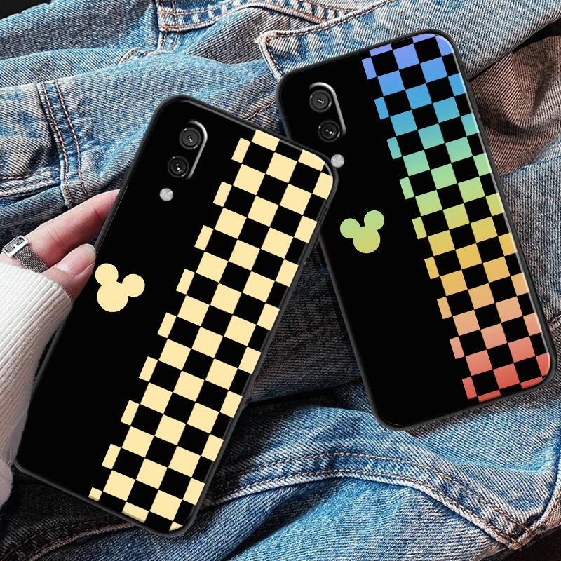 

Bandai Luxury Mickey Comic For Xiaomi Redmi 7 7A 8 8A 7 9i 9AT 9 9T 9A 9C Note 7 8 2021 Pro 8T Phone Case Funda Coque Carcasa