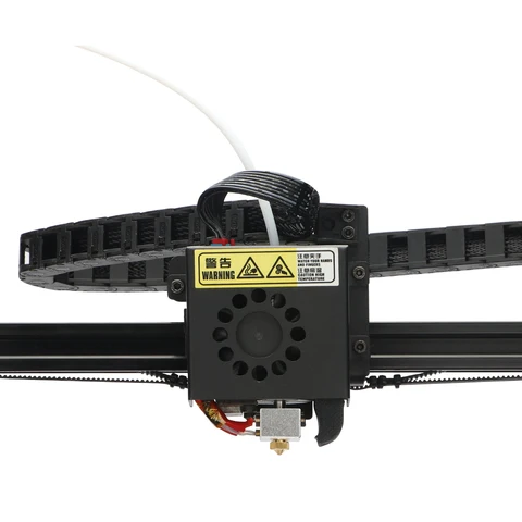 Kee Pang Hotend комплект для Anycubic Chiron 24В