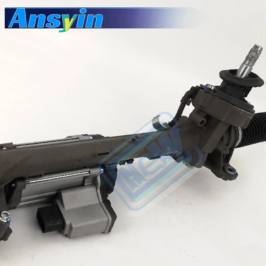 Рулевой механизм для AUDI A3 TT GOLF 5 V EOS CADDY SKODA 1K1909144J 1K1909144F 1K1909144K 1K1909144G 1K1909144E