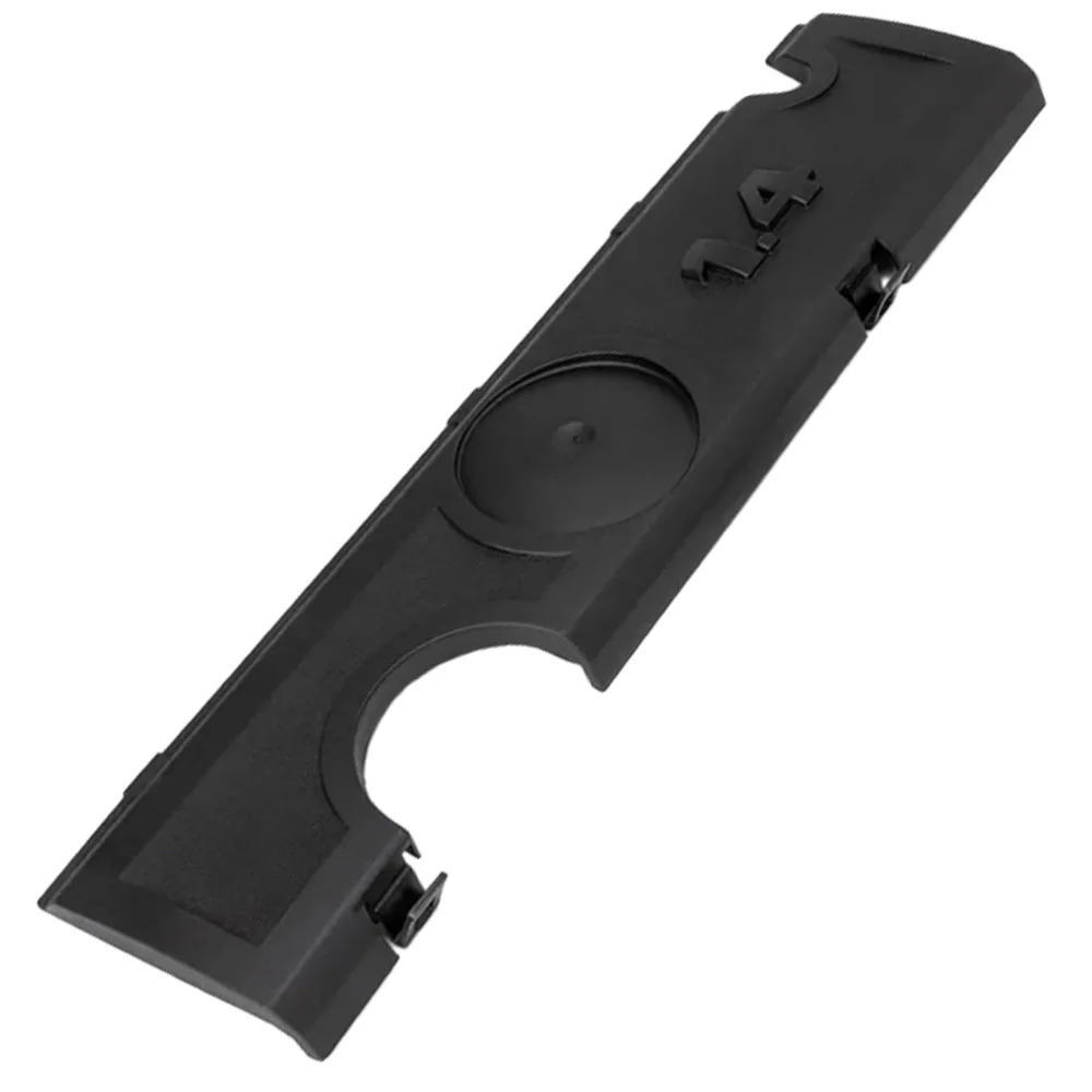 Фото Верхняя крышка двигателя 1,4 т, верхняя защита двигателя для VW Golf Caddy Polo Golf Puls Seat Cupra Skoda Fabia 03C103925BD 03C103925AT №5