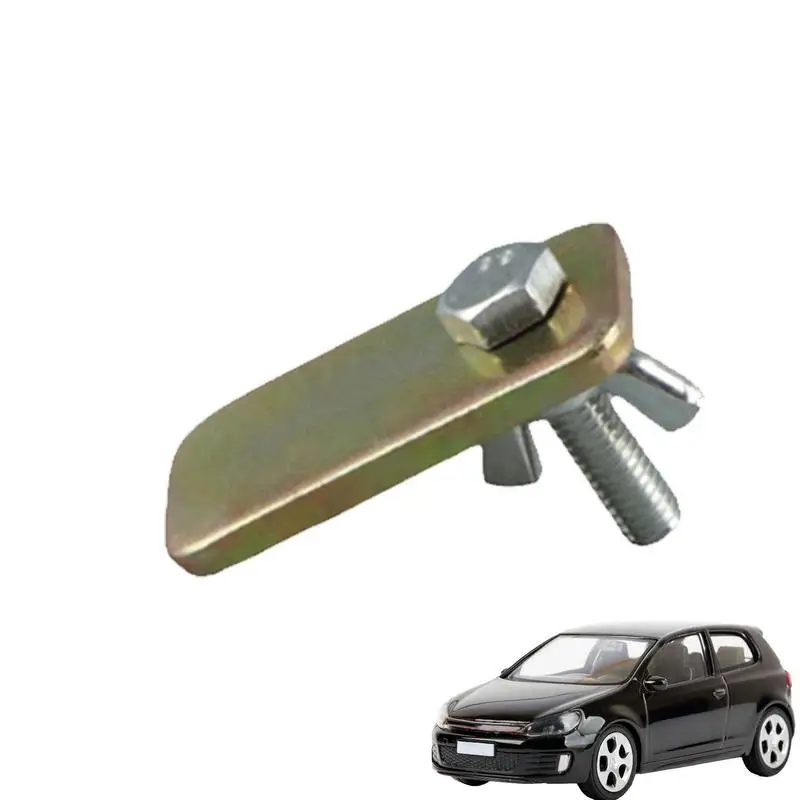 

Car Jack Wrenches Dual-Purpose Car Tire Wrench Hand Repair Tool With Ergonomic Handle Auto Jack Wrenches Scissor Jack Lift