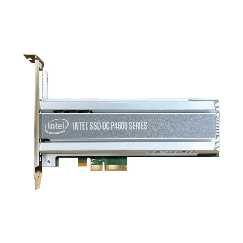

for Intel 4TB P4600 SSD Series DC NVME PCIE SSDPEDKE040T7 Solid State Drive