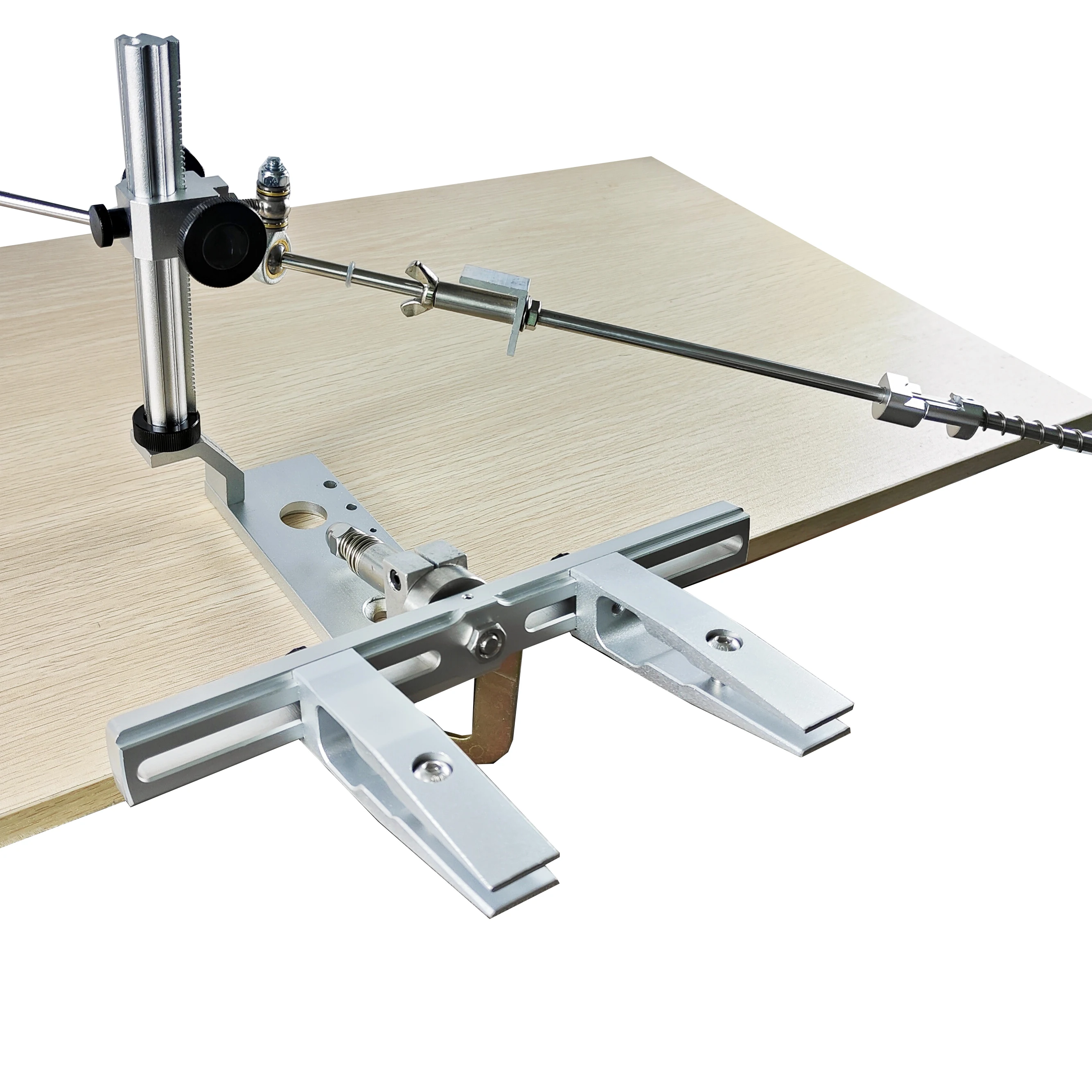 Профессиональная система заточки ножей Sytools Beast