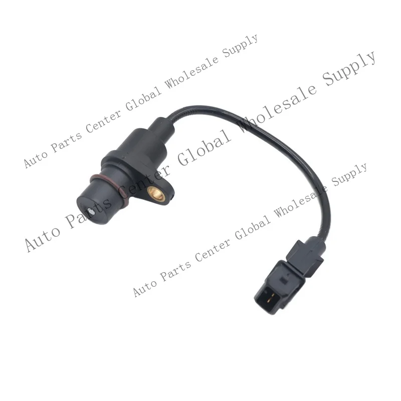Фото Датчик положения коленчатого вала Z+ PC531 5S1776 39180-22600 для Hyundai Accent 2000-2011 №3