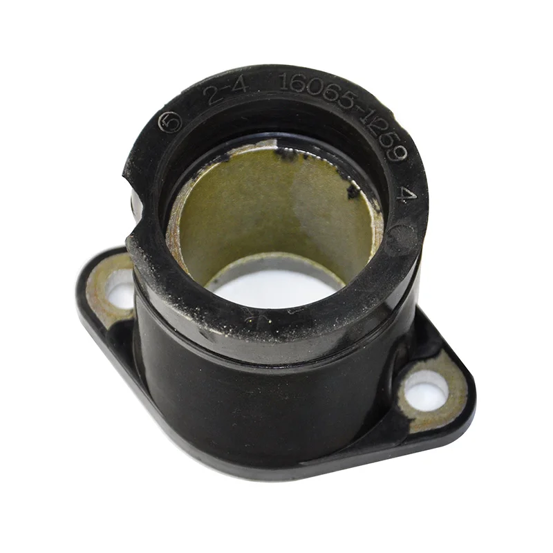 

LOPOR for Kawasaki ZR750 ZR7S 2000 2001 2002 2003 2004 2005 Motorcycle Carburetor Right Intake Mainfold