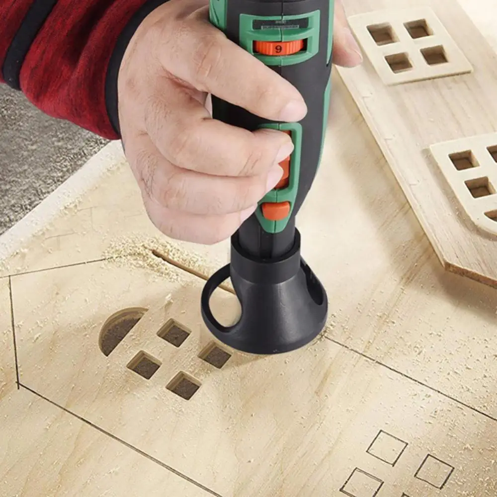 Набор фрез для древесины Dremel комплект из 1/2/4 предметов специальный Гудок с