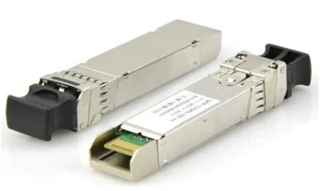 

Модуль приемопередатчика 10G SFP