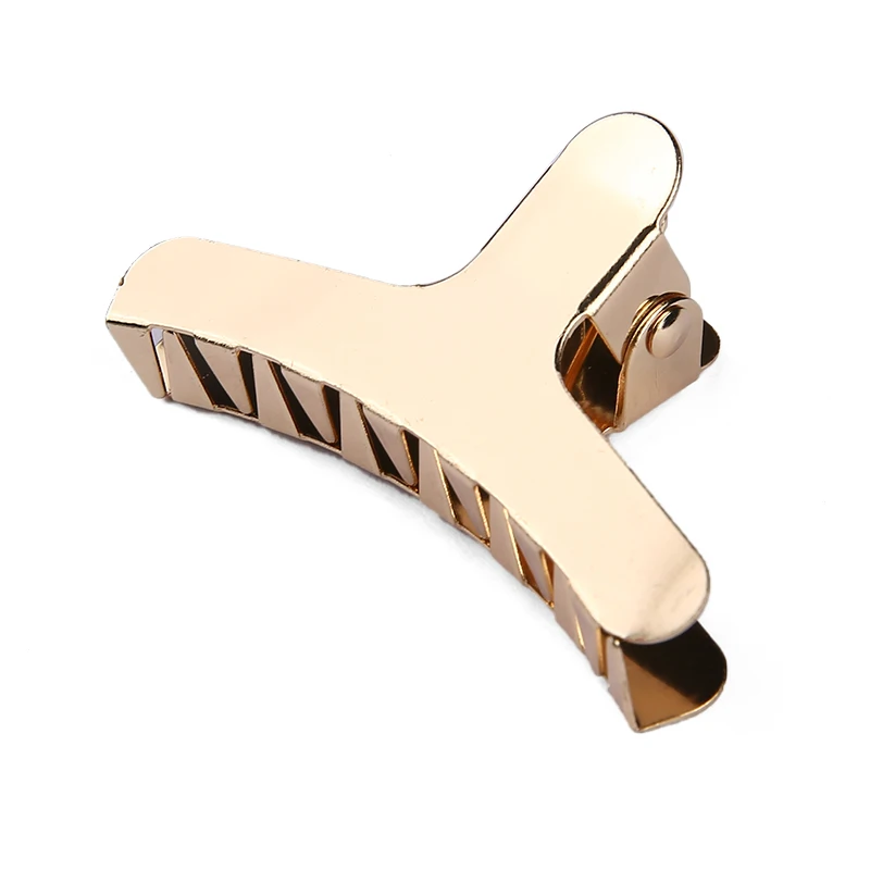 1 Набор сделай сам силиконовые резиновые формы для зажима волос легко